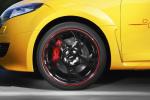 Renault Megane RS Trophy 2011 года